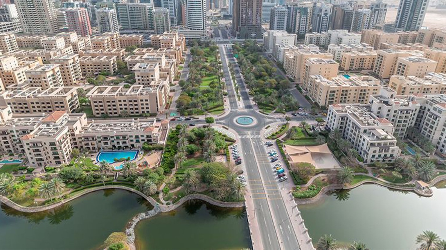 Al Barsha